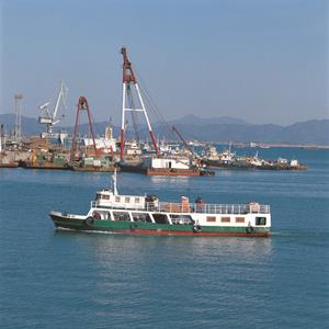 新加坡海运